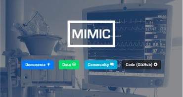 MIMIC-III