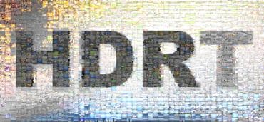 HDRT Dataset - Papersgraph