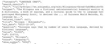 SearchQA