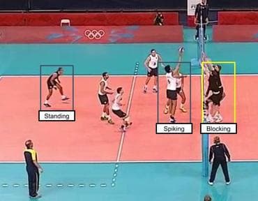 Volleyball
