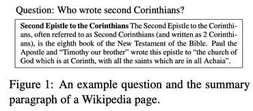WikiQA