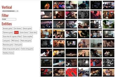 YouTube-8M