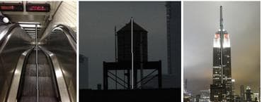 NYU Symmetry Database