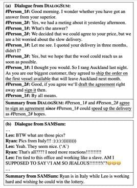 DialogSum