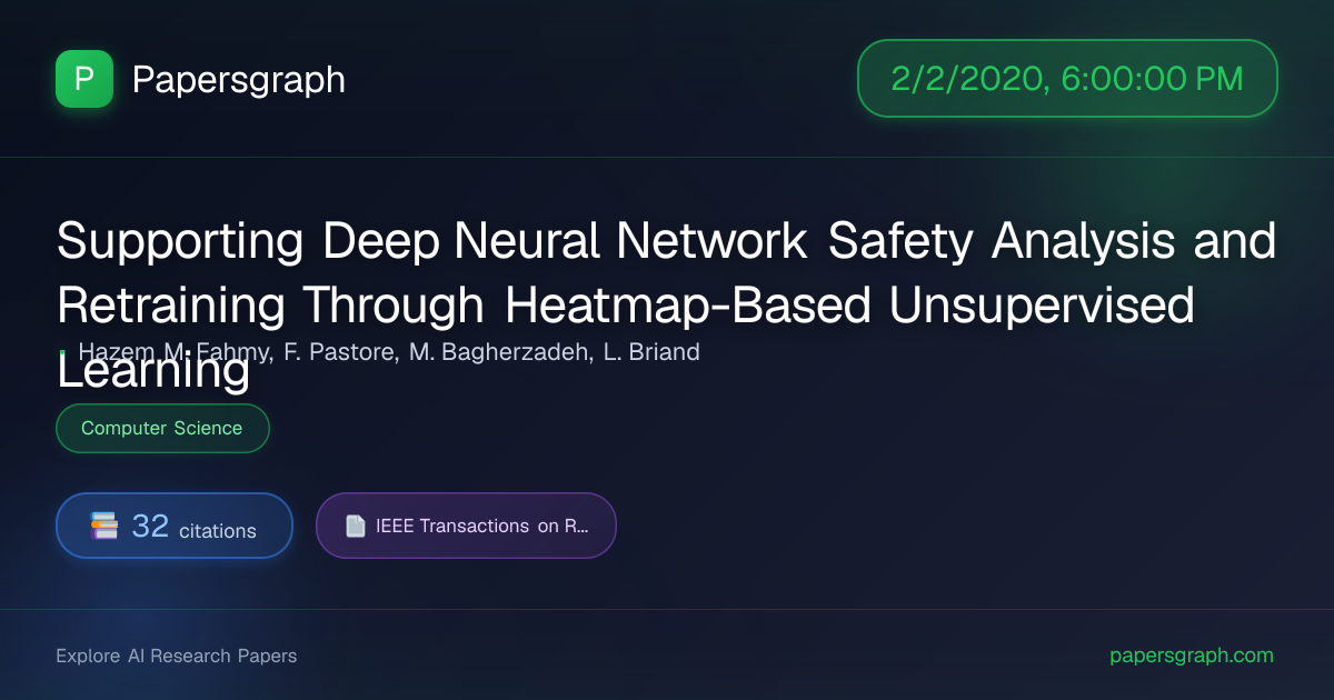 Supporting Deep… (2020-02-03T00:00:00.000000Z) - Papersgraph